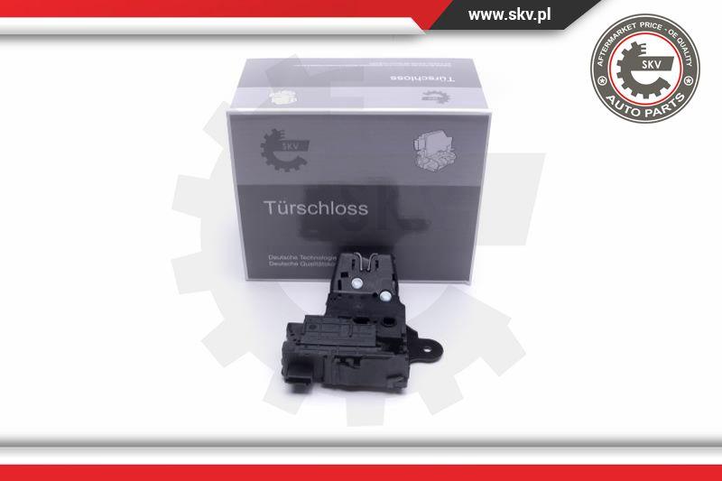 Esen SKV 16SKV359 - Tagaluugi sulgur onlydrive.pro