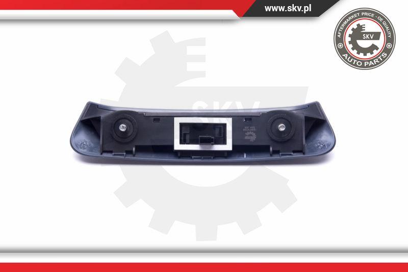 Esen SKV 16SKV358 - Switch, rear hatch release onlydrive.pro