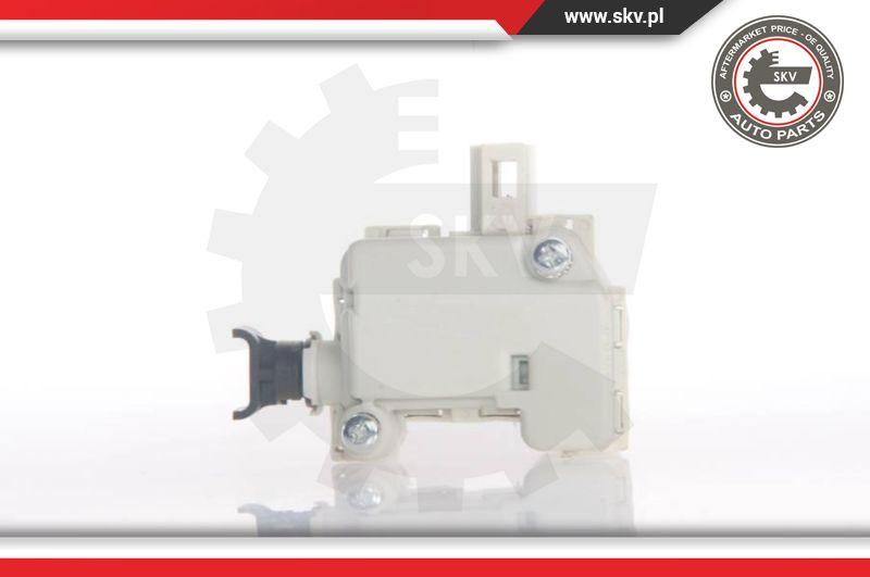 Esen SKV 16SKV302 - Actuator, central locking system onlydrive.pro