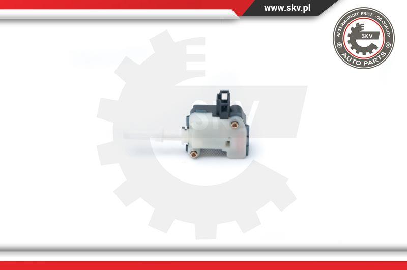 Esen SKV 16SKV312 - Actuator, central locking system onlydrive.pro