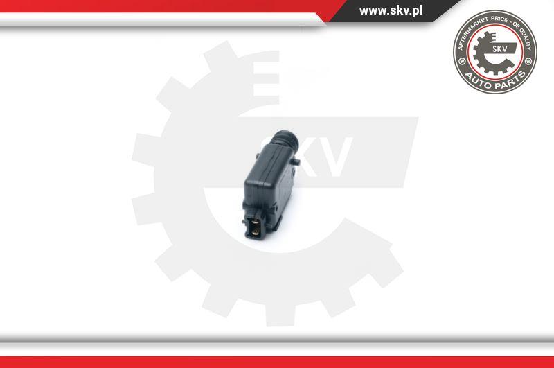 Esen SKV 16SKV200 - Actuator, central locking system onlydrive.pro