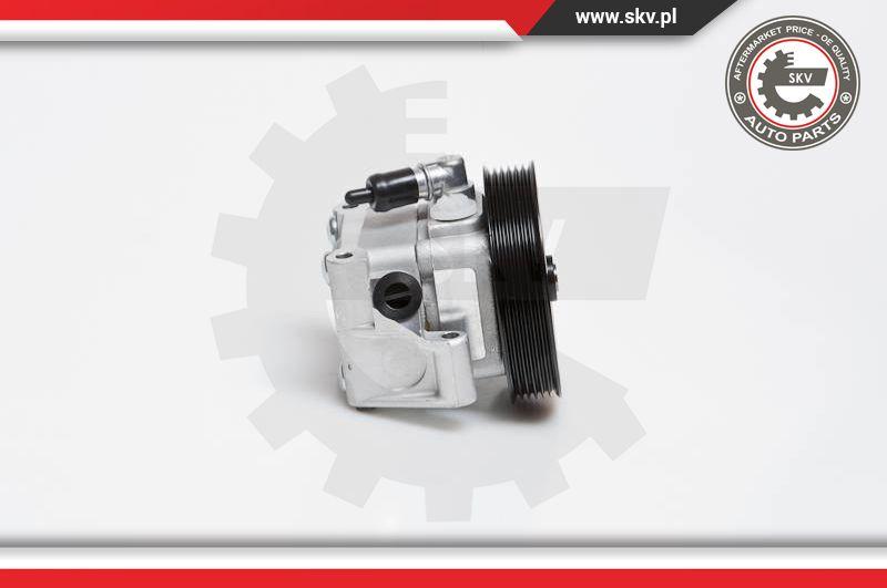 Esen SKV 10SKV091 - Hydraulic Pump, steering system onlydrive.pro