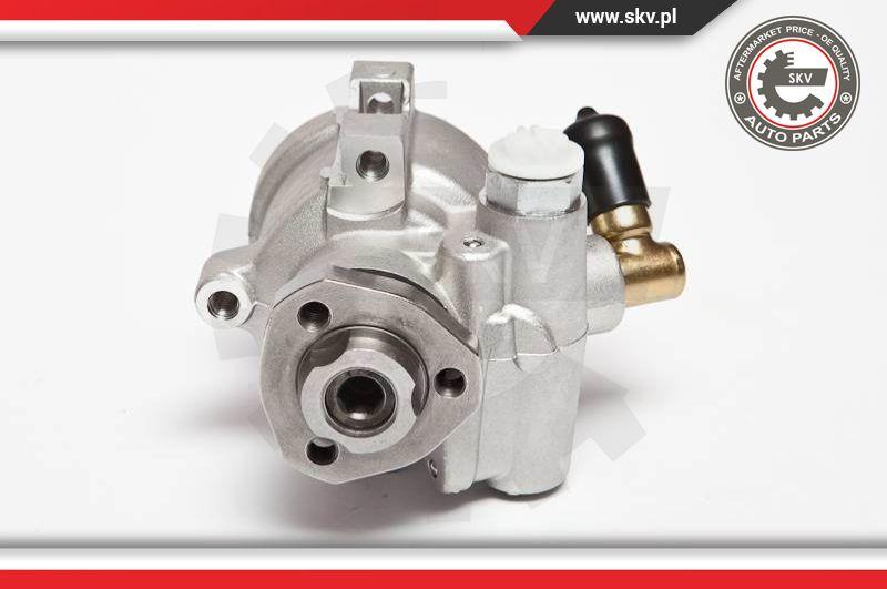 Esen SKV 10SKV047 - Hydrauliikkapumppu, ohjaus onlydrive.pro