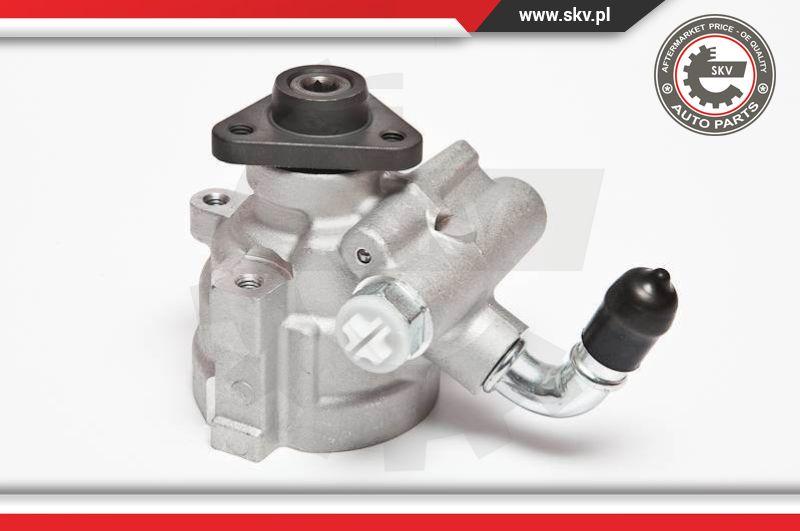 Esen SKV 10SKV064 - Hydraulic Pump, steering system onlydrive.pro