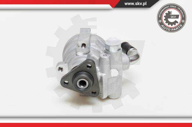 Esen SKV 10SKV061 - Hydraulic Pump, steering system onlydrive.pro