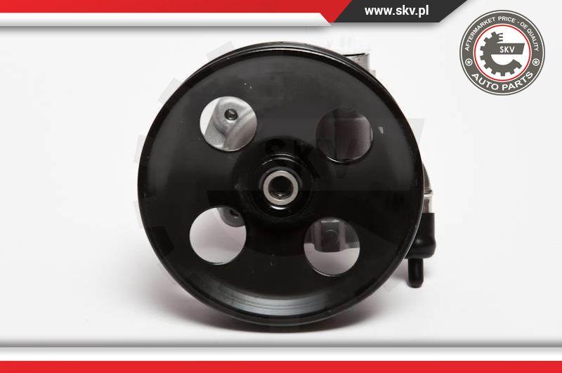 Esen SKV 10SKV006 - Hydrauliikkapumppu, ohjaus onlydrive.pro