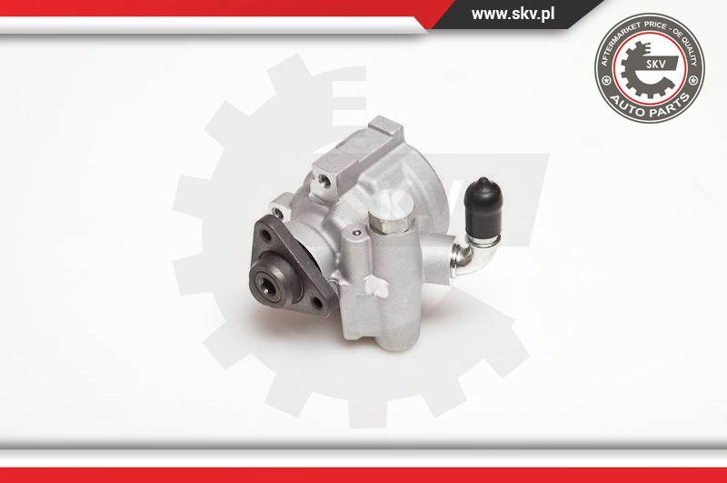 Esen SKV 10SKV003 - Hydrauliikkapumppu, ohjaus onlydrive.pro