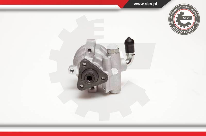 Esen SKV 10SKV003 - Hydraulic Pump, steering system onlydrive.pro