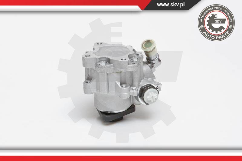 Esen SKV 10SKV014 - Hydraulic Pump, steering system onlydrive.pro