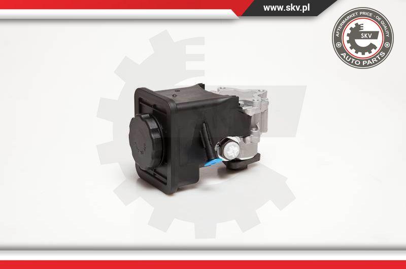 Esen SKV 10SKV012 - Hydraulic Pump, steering system onlydrive.pro