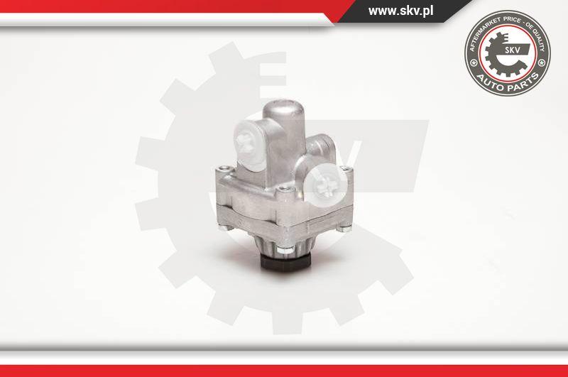 Esen SKV 10SKV017 - Hydraulic Pump, steering system onlydrive.pro