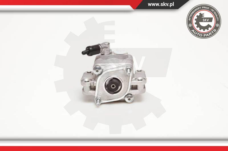 Esen SKV 10SKV088 - Hydrauliikkapumppu, ohjaus onlydrive.pro