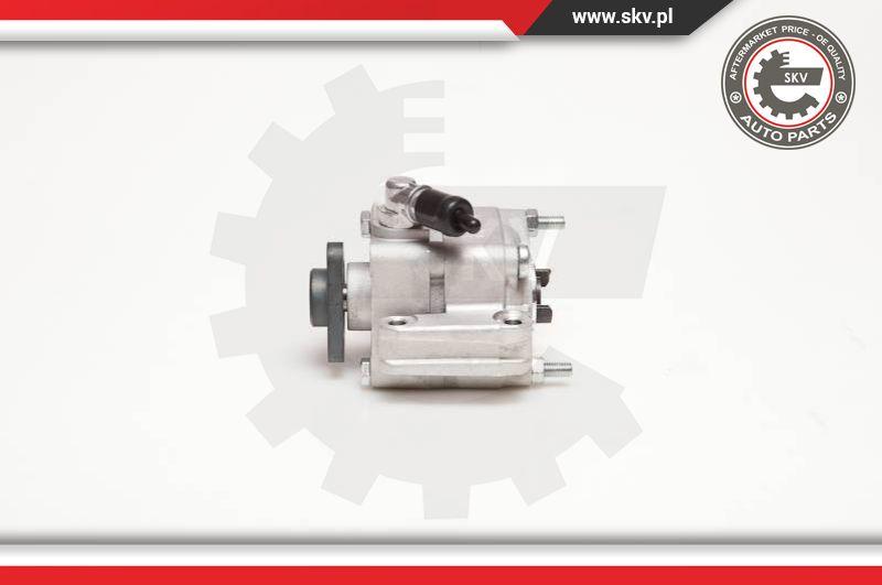 Esen SKV 10SKV088 - Hydrauliikkapumppu, ohjaus onlydrive.pro