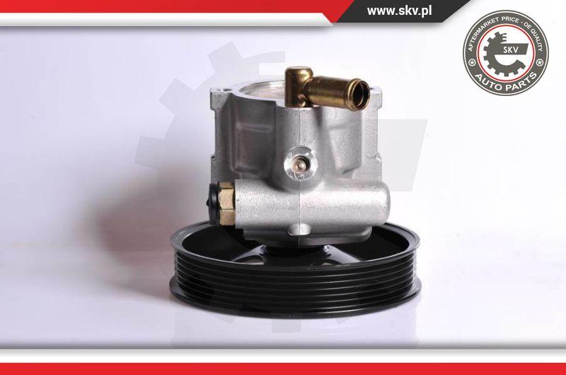 Esen SKV 10SKV083 - Hydraulic Pump, steering system onlydrive.pro