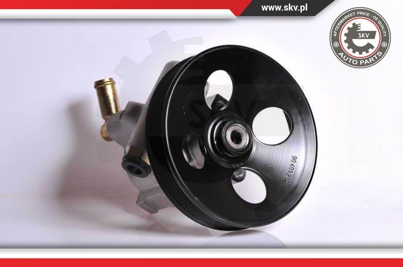 Esen SKV 10SKV083 - Hydraulic Pump, steering system onlydrive.pro