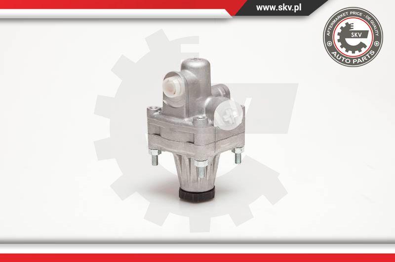 Esen SKV 10SKV087 - Hydraulic Pump, steering system onlydrive.pro
