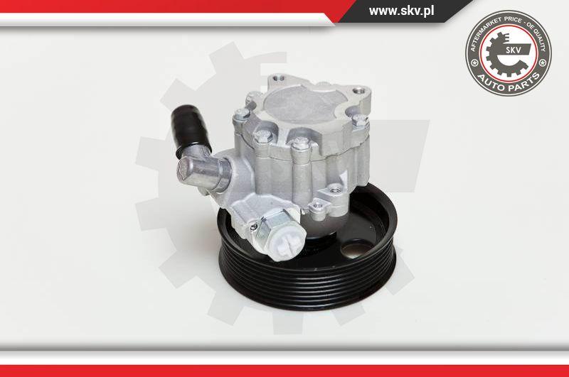 Esen SKV 10SKV039 - Hydraulic Pump, steering system onlydrive.pro