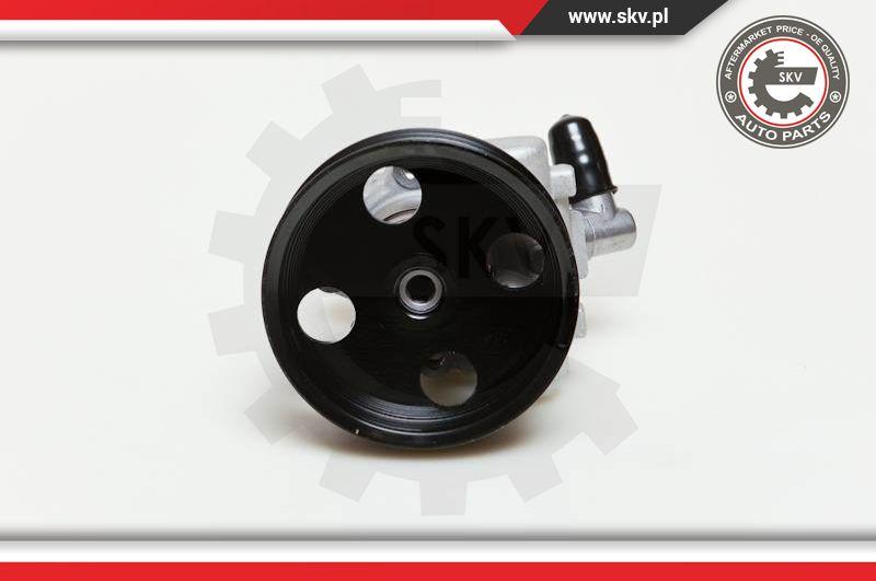 Esen SKV 10SKV039 - Hydraulic Pump, steering system onlydrive.pro