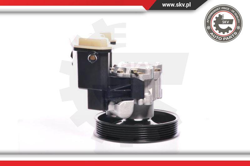 Esen SKV 10SKV020 - Hydraulic Pump, steering system onlydrive.pro