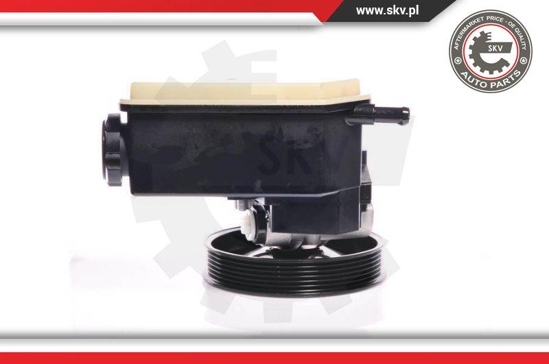 Esen SKV 10SKV020 - Hydraulic Pump, steering system onlydrive.pro