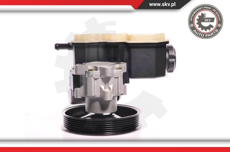 Esen SKV 10SKV020 - Hydraulic Pump, steering system onlydrive.pro