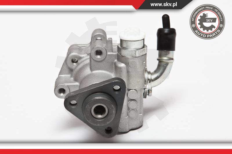 Esen SKV 10SKV075 - Hydraulic Pump, steering system onlydrive.pro