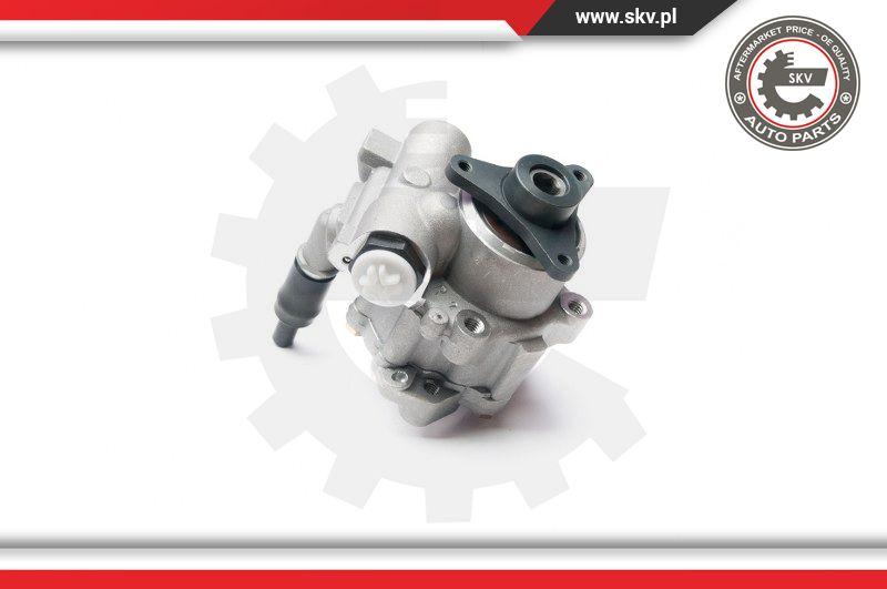 Esen SKV 10SKV199 - Hydraulic Pump, steering system onlydrive.pro