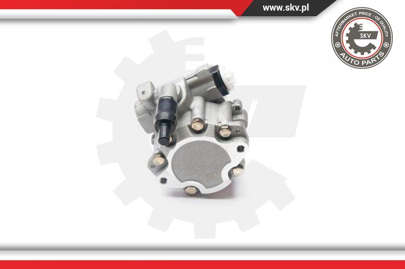 Esen SKV 10SKV199 - Hydrauliikkapumppu, ohjaus onlydrive.pro