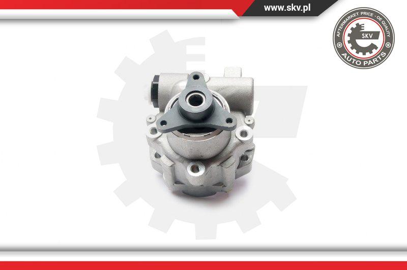 Esen SKV 10SKV199 - Hydraulic Pump, steering system onlydrive.pro