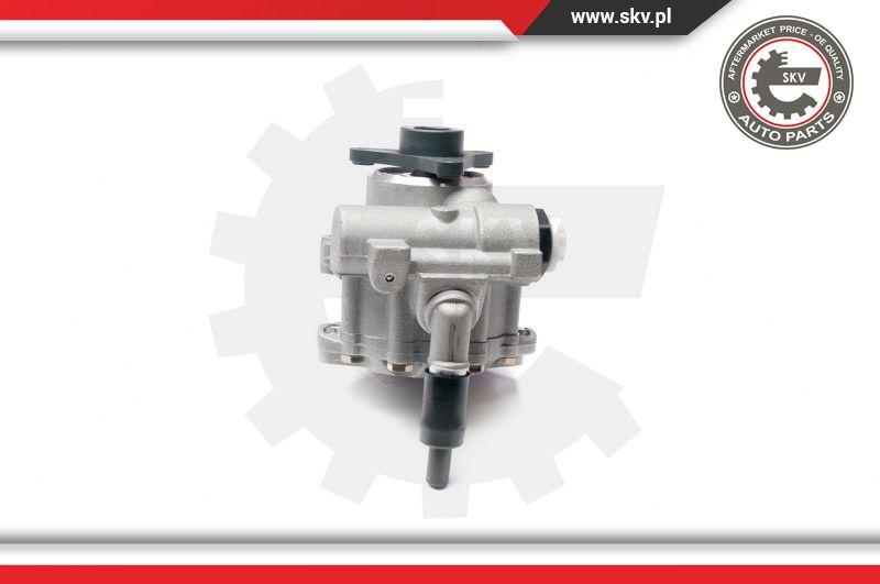 Esen SKV 10SKV199 - Hydraulic Pump, steering system onlydrive.pro