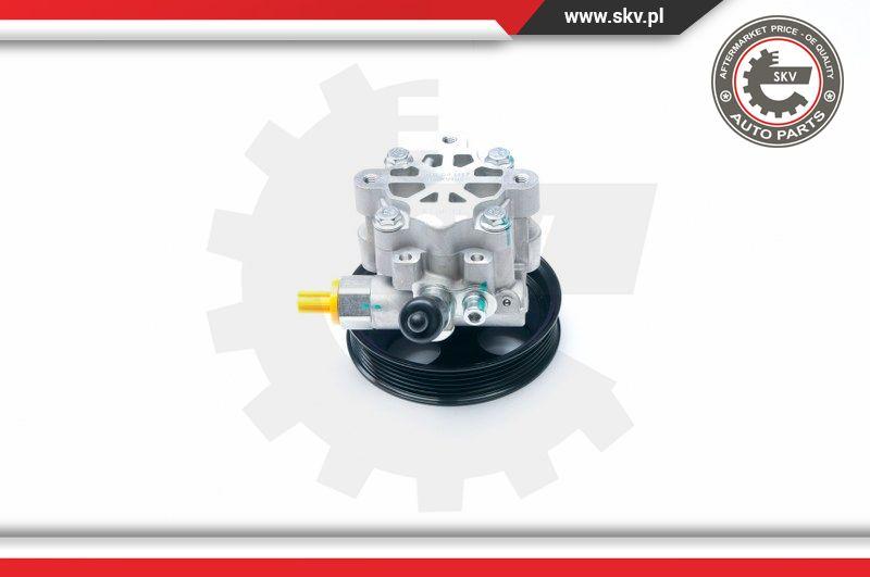 Esen SKV 10SKV195 - Hydraulic Pump, steering system onlydrive.pro