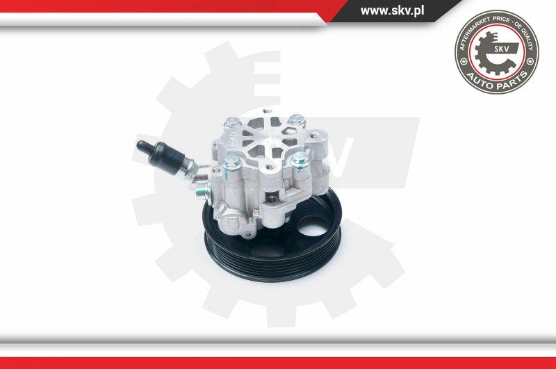 Esen SKV 10SKV195 - Hydraulic Pump, steering system onlydrive.pro