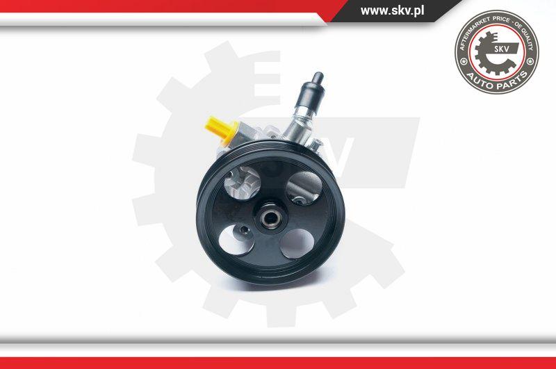 Esen SKV 10SKV195 - Hydraulic Pump, steering system onlydrive.pro