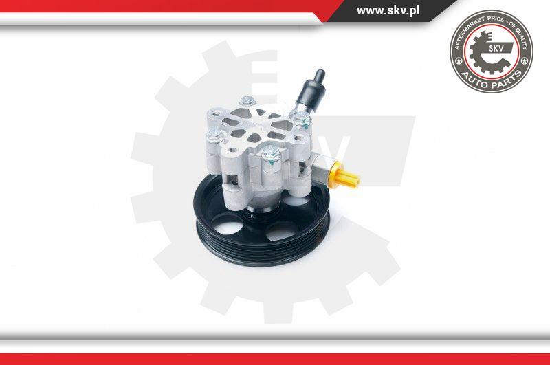 Esen SKV 10SKV195 - Hydraulic Pump, steering system onlydrive.pro