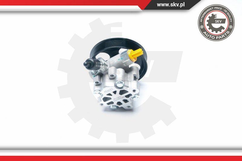 Esen SKV 10SKV195 - Hydraulic Pump, steering system onlydrive.pro