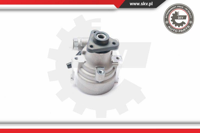 Esen SKV 10SKV198 - Hydraulic Pump, steering system onlydrive.pro