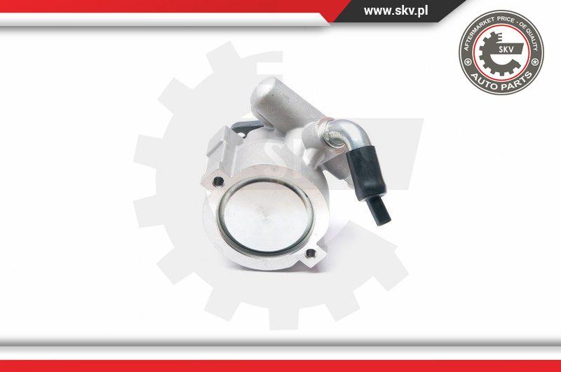 Esen SKV 10SKV198 - Hydraulic Pump, steering system onlydrive.pro