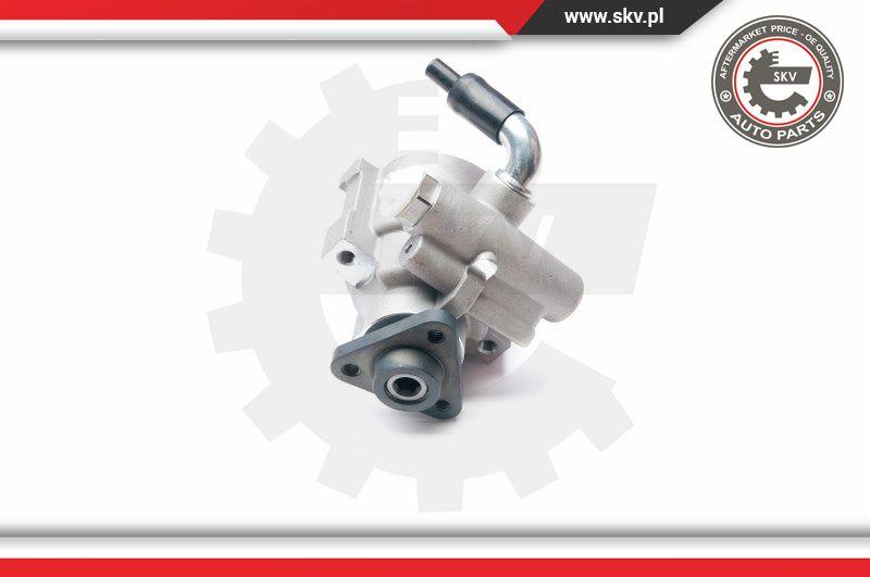 Esen SKV 10SKV198 - Hydraulic Pump, steering system onlydrive.pro