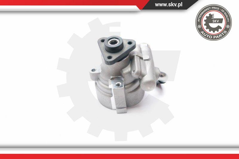 Esen SKV 10SKV198 - Hydraulic Pump, steering system onlydrive.pro