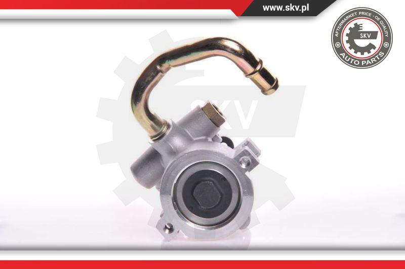 Esen SKV 10SKV149 - Hydraulic Pump, steering system onlydrive.pro