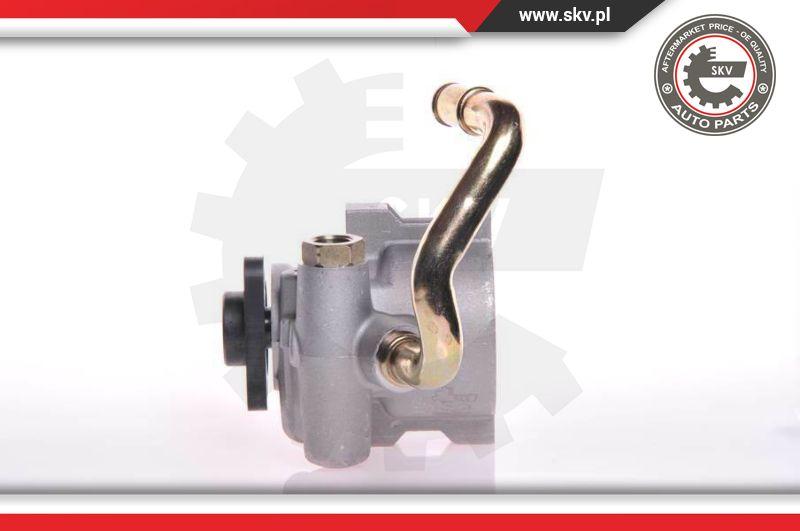 Esen SKV 10SKV149 - Hydraulic Pump, steering system onlydrive.pro