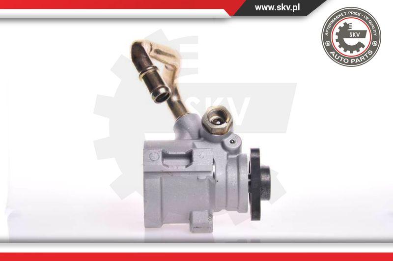 Esen SKV 10SKV149 - Hydraulic Pump, steering system onlydrive.pro