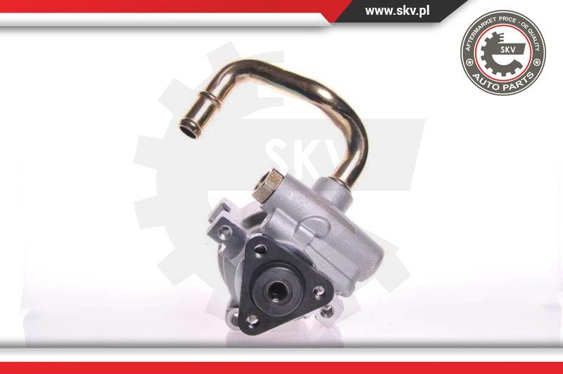 Esen SKV 10SKV149 - Hydraulic Pump, steering system onlydrive.pro