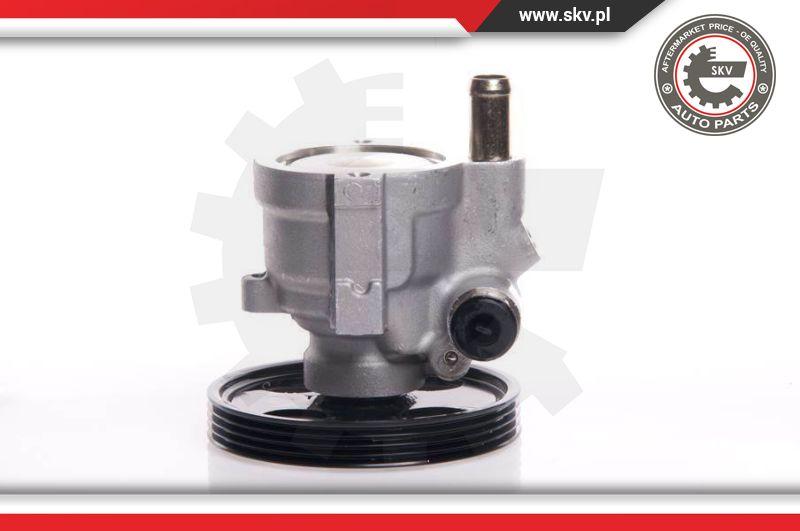 Esen SKV 10SKV146 - Hydrauliikkapumppu, ohjaus onlydrive.pro