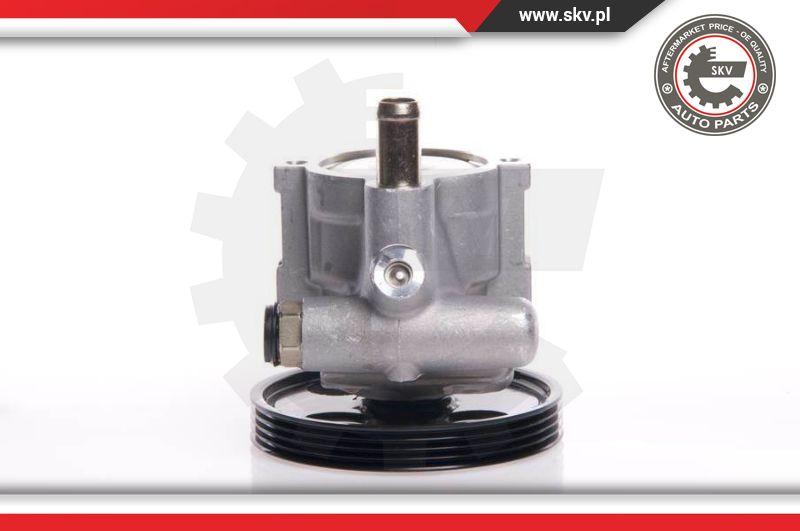 Esen SKV 10SKV146 - Hydrauliikkapumppu, ohjaus onlydrive.pro