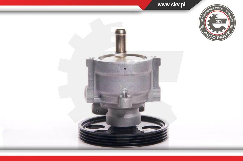 Esen SKV 10SKV146 - Hydrauliikkapumppu, ohjaus onlydrive.pro