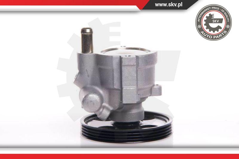 Esen SKV 10SKV146 - Hydraulic Pump, steering system onlydrive.pro