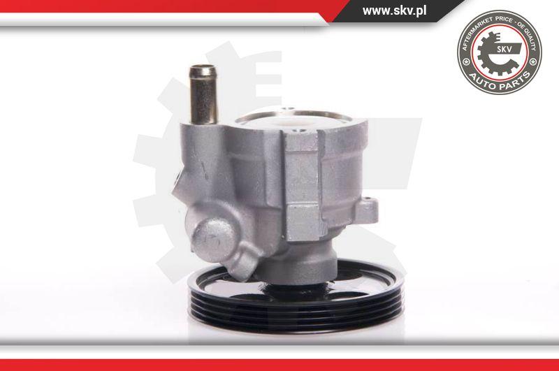 Esen SKV 10SKV146 - Hydrauliikkapumppu, ohjaus onlydrive.pro