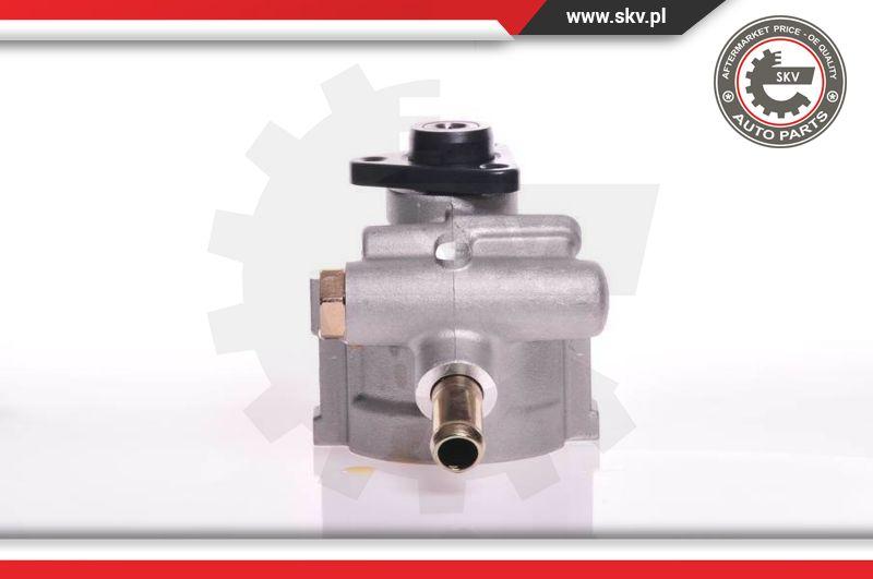 Esen SKV 10SKV141 - Hydraulic Pump, steering system onlydrive.pro