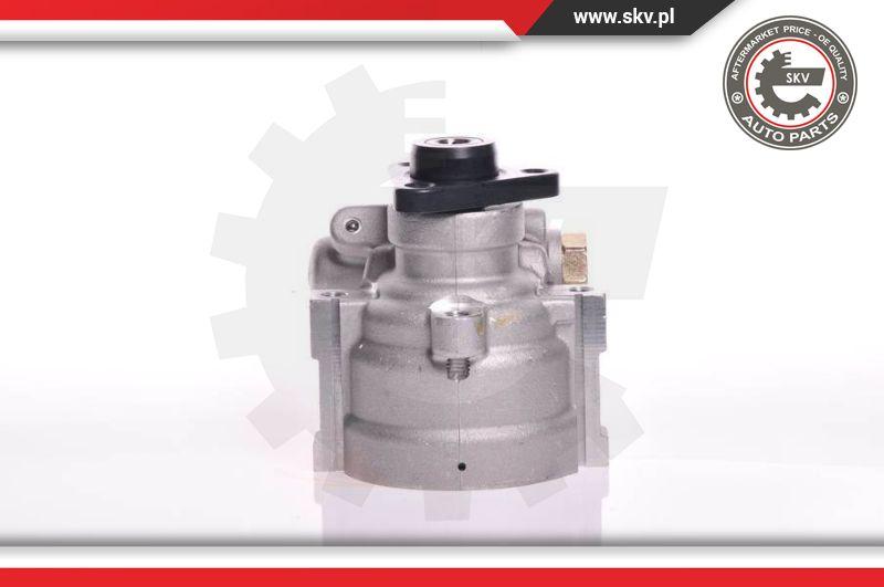 Esen SKV 10SKV141 - Hydraulic Pump, steering system onlydrive.pro